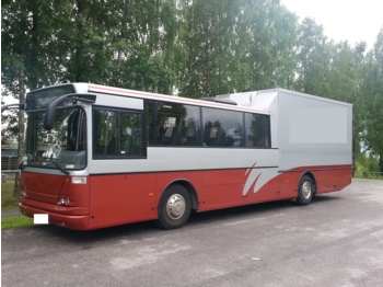 Autobús Volvo B10M: foto 1