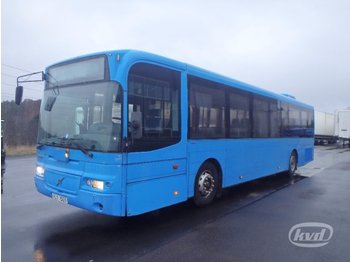 Autobús urbano Volvo B12BLE 2-axlar Intercity bus: foto 1