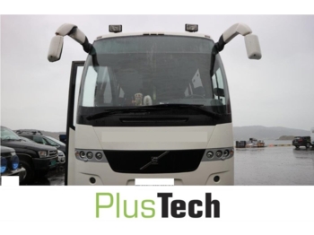 Autocar Volvo B12M 9700S: foto 1