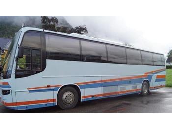 Autocar Volvo B12M buss med 48 seter og 15 ståplasser VIDEO: foto 1