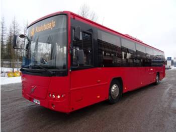 Autobús urbano Volvo B7RLE/Lahti 402: foto 1