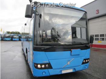Autobús suburbano Volvo CARRUS 8700 B12BLE // B12B LE: foto 1