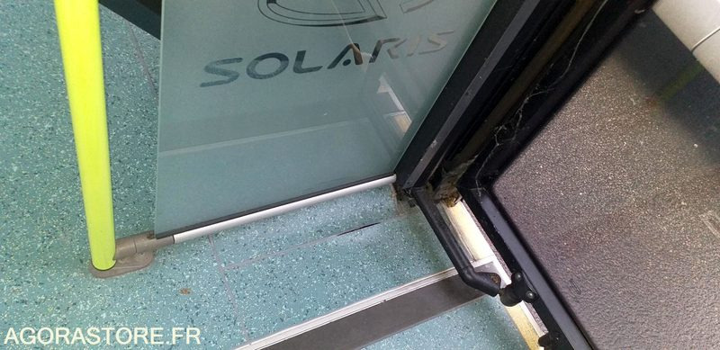 Autobús bus autocar AE112