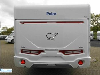 Caravana nuevo 560 LB EDITION ´21  ALDE, Winterfest !: foto 1