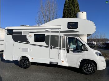 Autocaravana capuchina Carado A 361 sofort verfügbar