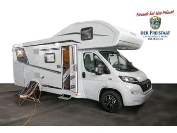 Etrusco A 7300 DB NEU*MODELL22*FÜR SOFORT*  - Autocaravana capuchina