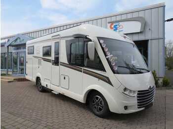 Autocaravana integral CARTHAGO c-tourer I 143 LE Fiat Automatik