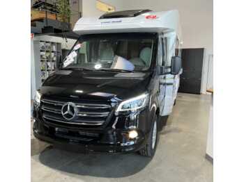 EURAMOBIL Profila T 726 QF - autocaravana perfilada