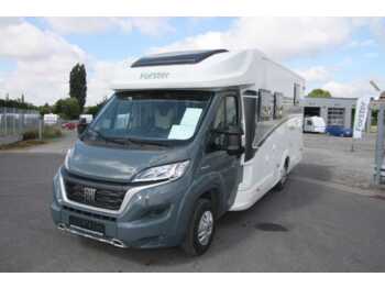 Autocaravana perfilada FORSTER T 745 EB Dörr Editionsmodell 2022