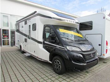 Autocaravana perfilada Laika KREOS L 5009