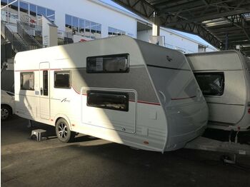 Caravana nuevo Bürstner AVERSO PLUS 510 TK: foto 1
