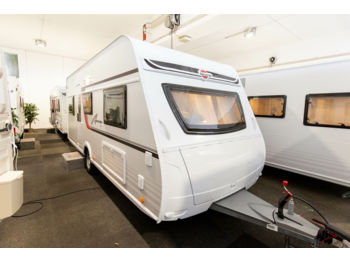 Caravana nuevo Bürstner AVERSO PLUS 520 TL EINZELBETTEN HUBBETT: foto 1