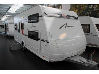 Caravana nuevo Bürstner Averso Plus 510 TK Dusch Paket,Modell2019,Garage: foto 1