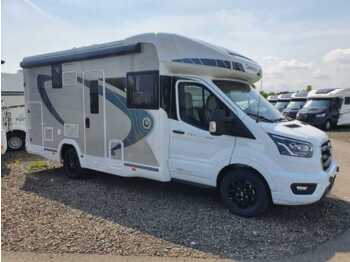 Autocaravana perfilada nuevo CHAUSSON Teilintegriert 630 Titanium Premium: foto 1