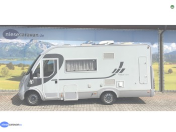 Adria Vision I 647 SG SAT-SOLAR-KLIMA-MARKISE-145PS (Renault Master)  - Cámper