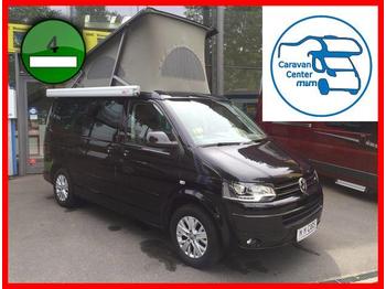 VW California T5 Comfortline 2,0 TDi BMT Standheiz. California Comfortline T5 - Cámper