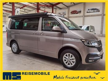 Cámper Volkswagen T6.1 CALIFORNIA OCEAN / 150PS- 7 GANG DSG / NAVI