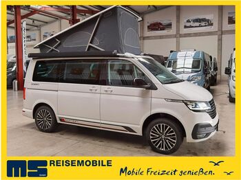 Cámper Volkswagen T6.1 CALIFORNIA OCEAN - EDITION /150PS-DSG / BMT