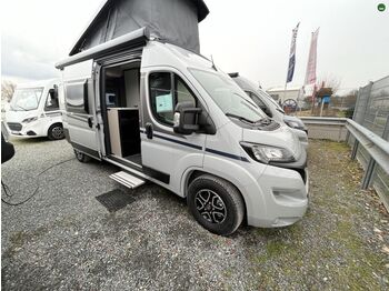 Cámper nuevo Carado Camper Van 600 pro Aufstelldach Automatik, Combi: foto 1