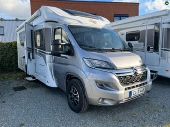 Autocaravana perfilada nuevo Carado T 448 Edition 15 Citrôen 165 PS verfügbar: foto 1