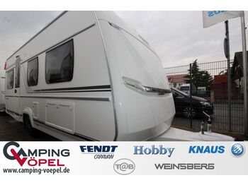 Caravana Fendt Bianco Selection 515 SG Modell 2023