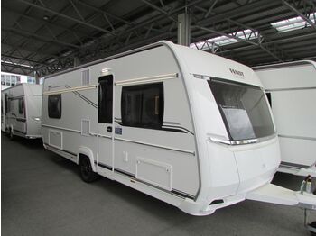 Caravana Fendt DIAMANT 560 SF LEDER SAFETY AUTARK