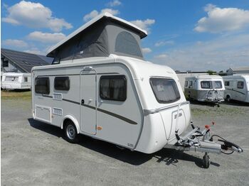 Caravana HYMER / ERIBA / HYMERCAR Feeling 425 Schlafdach, sofort verfügbar