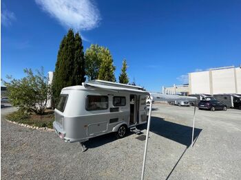 Caravana HYMER / ERIBA / HYMERCAR Touring 530 60 Edition Topausstattung am Lager