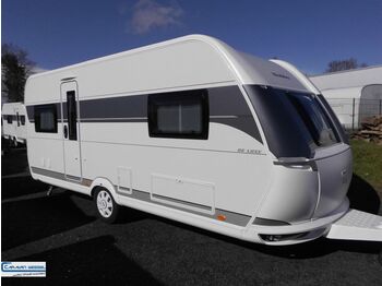 Leasing Hobby De Luxe 540 UL 23 AUTARK 1800kg. Extras+++  - caravana