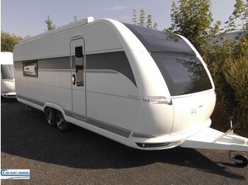 Caravana Hobby Maxia 660 WQM KLIMA COMBI 6E MARKISE uvm.+++