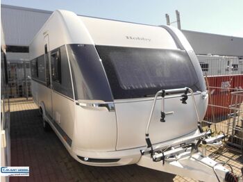 Caravana Hobby Prestige 560 WLU Mover, Vorzelt, City, 1800kg.