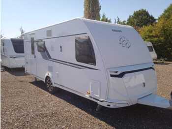 Caravana KNAUS Südwind 60 YEARS 540 FDK