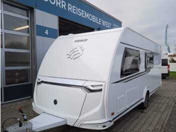 Caravana KNAUS Südwind 60 YEARS 540 FDK