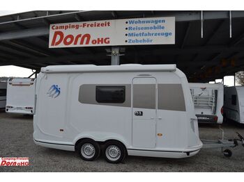 Knaus Deseo 400 TR Guter Zustand  - caravana