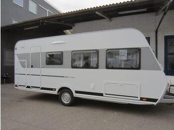 LMC Sassino 470 K  - caravana
