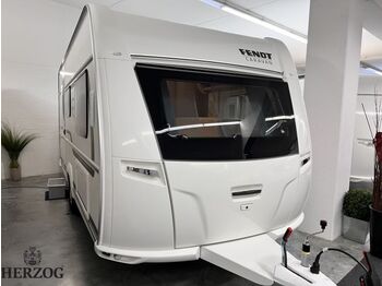 Caravana Wohnwagen Fendt Bianco Activ 465 SGE