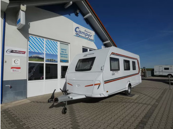 Wohnwagen Weinsberg CaraOne 480 QDK Edition [HOT]  - caravana