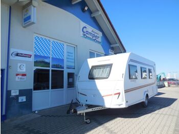 Wohnwagen Weinsberg CaraOne 480 QDK Edition [HOT]  - caravana
