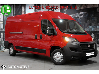 Cámper nuevo FIAT Ducato Fg 35 L3H2 160CV PACK CAMPER / ANDROID AUTO & APPLE CARPLAY: foto 1