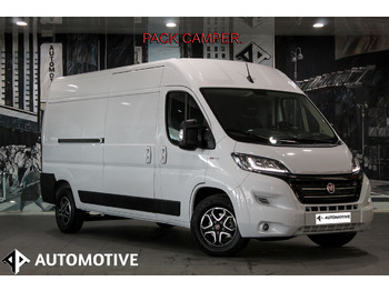 Cámper nuevo FIAT Ducato Fg 35 L3H2 160CV PACK CAMPER / ANDROID AUTO & APPLE CARPLAY: foto 1