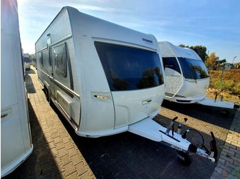 Caravana nuevo Fendt 650 SFD Tendenza: foto 1
