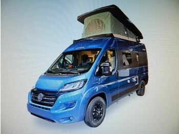 Cámper nuevo HYMER / ERIBA / HYMERCAR Camper Van Free 540 Blue Evolution Sondermodell: foto 1