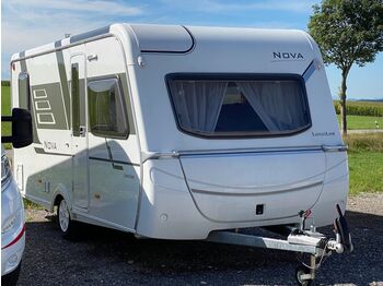 Caravana HYMER / ERIBA / HYMERCAR Nova 465, Mover: foto 1