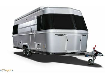Caravana nuevo HYMER / ERIBA / HYMERCAR Touring 820 Top-Modell mit Vollausstattung: foto 1