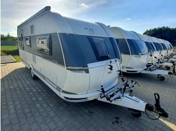 Caravana Hobby 540 KMFe De Luxe 2019: foto 1