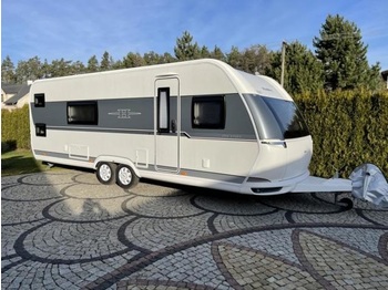 Caravana Hobby 650 KFU Prestige: foto 1