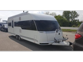 Caravana Hobby 650 UKFE: foto 1