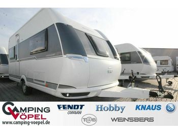 Caravana nuevo Hobby Excellent 495 UFe Modell 2020 mit 1.750 Kg: foto 1