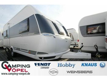 Caravana nuevo Hobby Excellent 540 UL Modell 2020 mit 1.750 Kg: foto 1