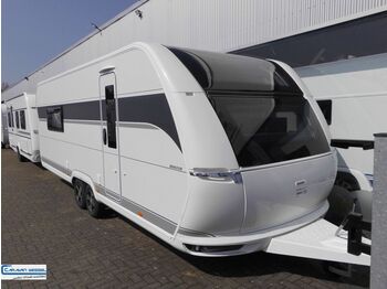 Caravana nuevo Hobby Maxia 660 WQM ALDE+ ALDE FBH u.v.m.+++: foto 1